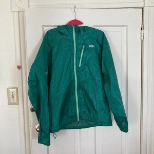 Women's Outdoor Research Shell